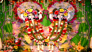 Vrindavan