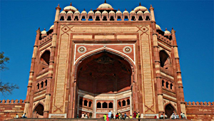 buland darwaza