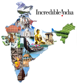 incredible india
